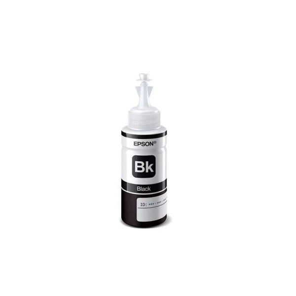 Compatible Black Epson T6731 Ink Bottle