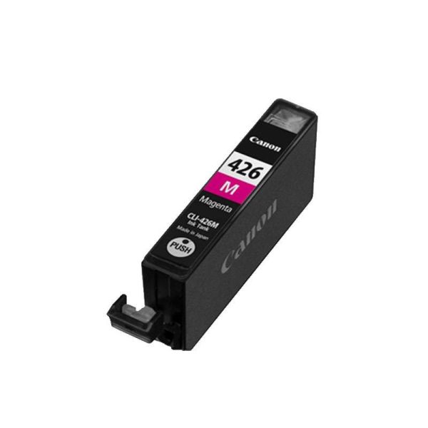 Magenta Canon CLI-426M Compatible Ink Cartridge