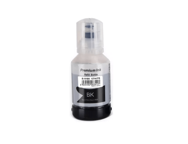 Compatible Black Epson 101 & 103 Ink Bottle