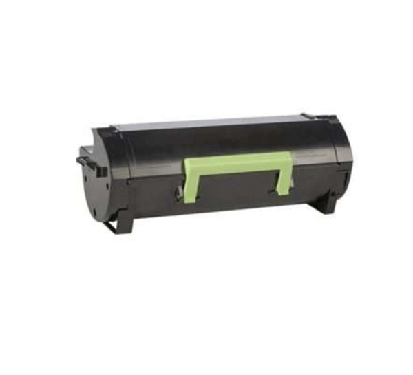 Compatible Lexmark L505H Black Toner (50F5H00)(505H)