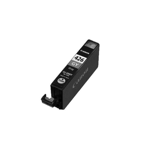 Grey Canon CLI-426 G Compatible Ink Cartridge