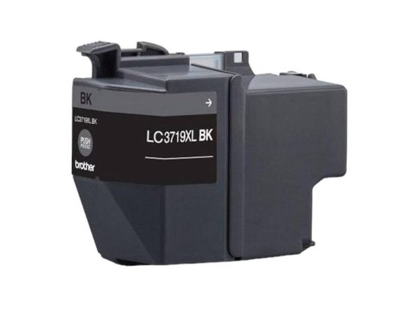 Black Brother LC3719 XL Compatible Ink Cartridge