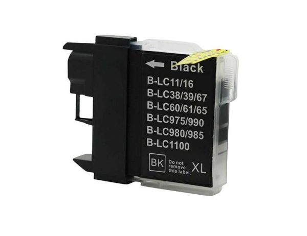 Black Brother LC39 Compatible Ink Cartridge