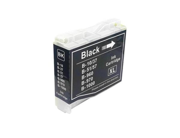 Black Brother LC57 Compatible Ink Cartridge