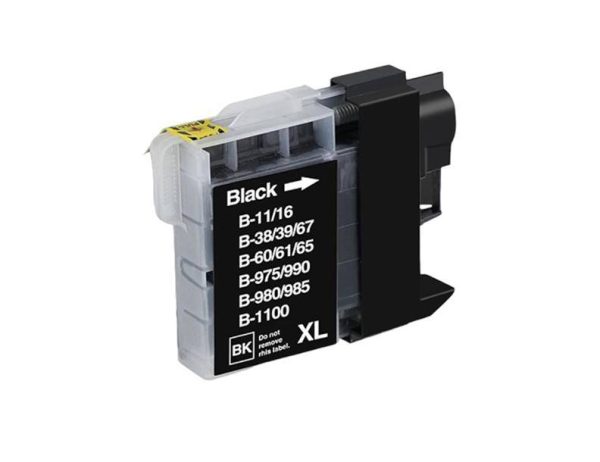 Black Brother LC67BK Compatible Ink Cartridge