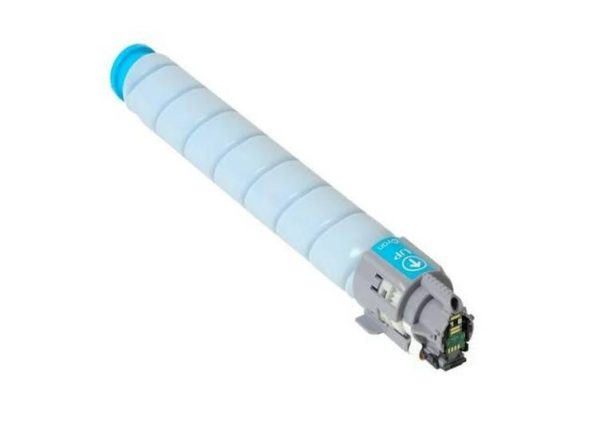 Ricoh 841595 Cyan Compatible Toner Cartridge - MP305