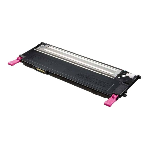 Samsung Magenta CLT-M409S Compatible Toner Cartridge