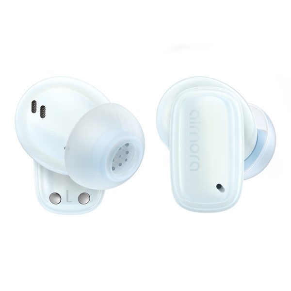 Baseus AirNora 2 True Wireless Earphones Galaxy Blue - Image 3