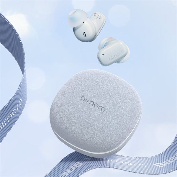 Baseus AirNora 2 True Wireless Earphones Galaxy Blue - Image 8