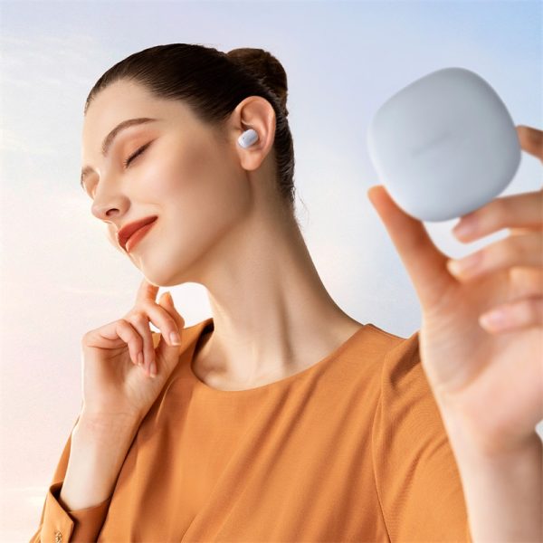 Baseus AirNora 2 True Wireless Earphones Galaxy Blue - Image 9