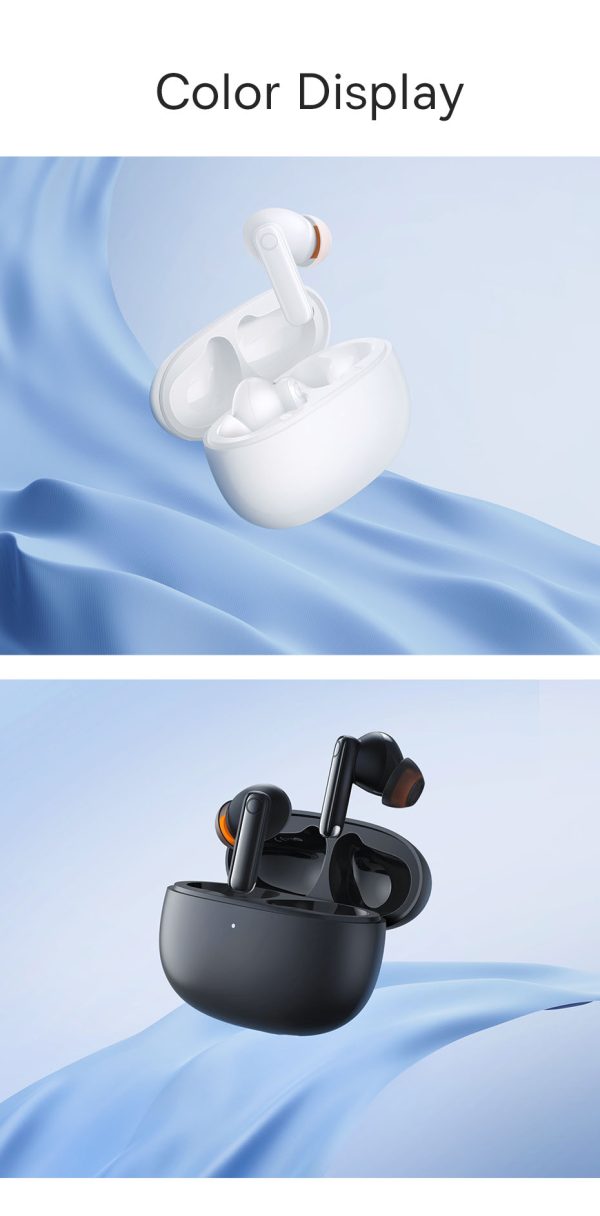 Baseus Bowie MZ10 Ture Wireless Earphones - Image 19