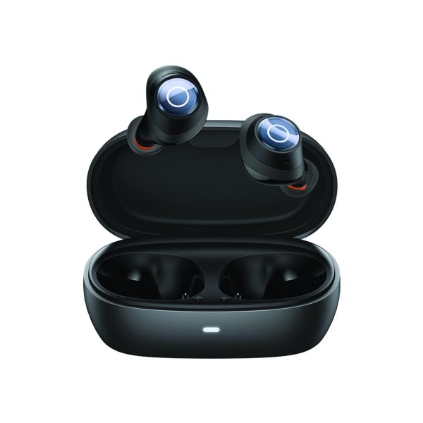 Baseus Bowie MA20 Pro True Wireless Earphones - Cluster Black