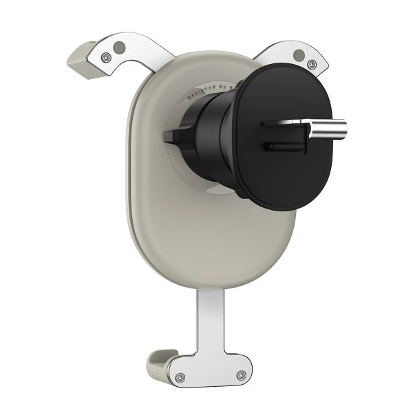 Baseus Stable Gravitational Car Mount Air (Air Outlet Version) - Image 2