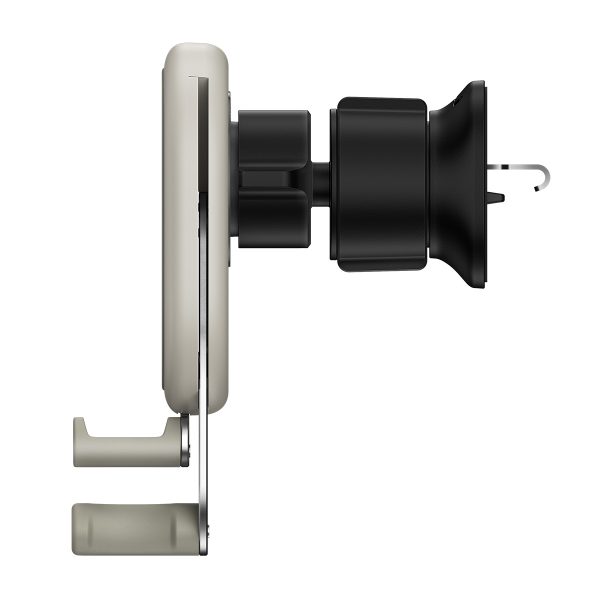 Baseus Stable Gravitational Car Mount Air (Air Outlet Version) - Image 3