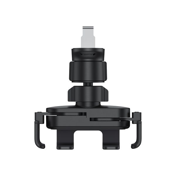 Baseus Stable Gravitational Car Mount Lite - Image 4