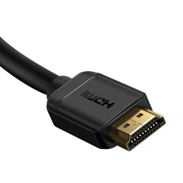 Baseus high definition Series HDMI To HDMI Adapter Cable 2Meter