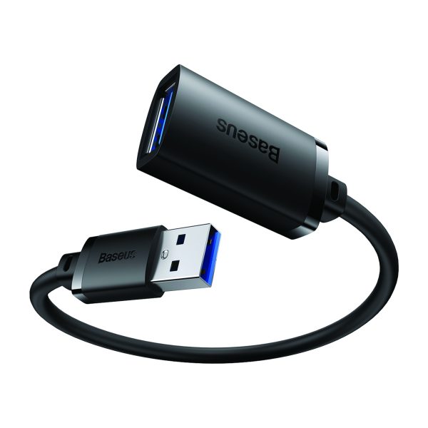 Baseus AirJoy Series USB Extension Cable - Image 3