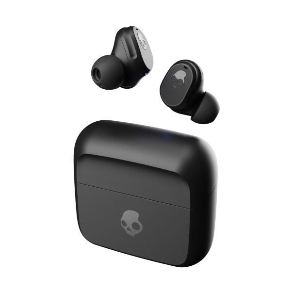 Skullcandy Mod® True Wireless Earbuds – True Black