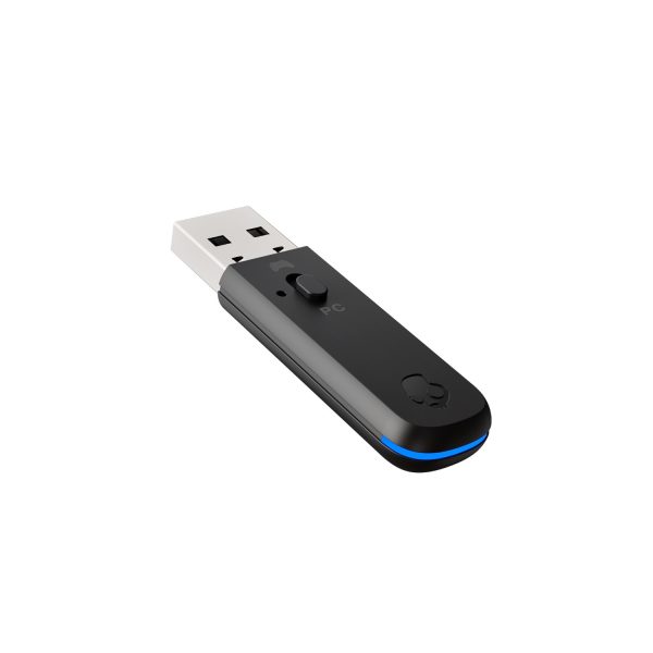 Skullcandy Ultra-Low Latency Wireless Transmitter for PLYR®