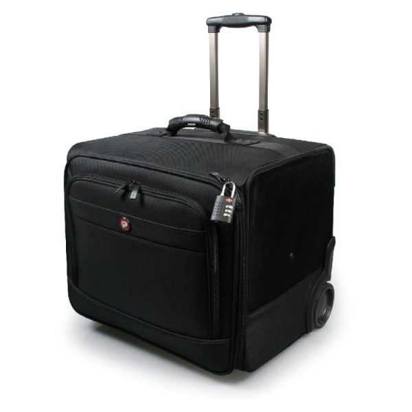 Port Designs Bristol Trolley Case L