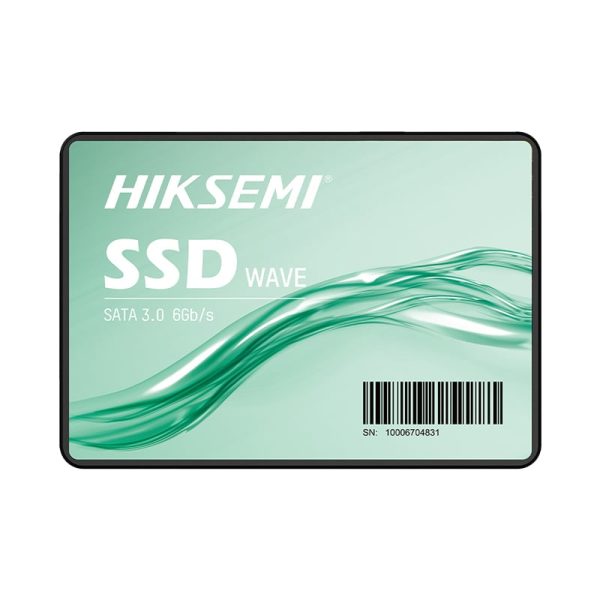 HIKSEMI WAVE(S) 2.5″ 128GB SATAIII SSD