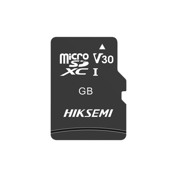 HIKSEMI C1 128GB Micro SD Card with Adapter